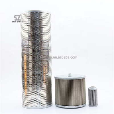 Elemento de filtro de aire para Daewoo DH Doosan DX215-9E DH220-9E Elemento de filtro de aire