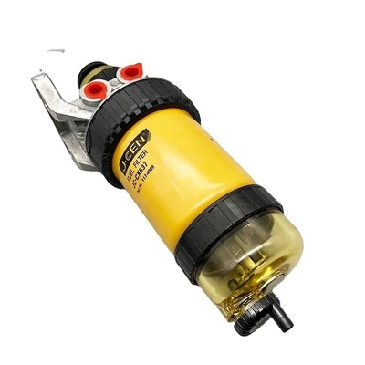 32/925914 Conjunto de filtros de agua y combustible adecuado para el separador JCB 3CX 4CX 32925914