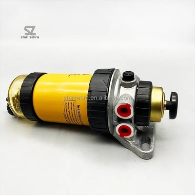 32/925914 Conjunto de filtros de agua y combustible adecuado para el separador JCB 3CX 4CX 32925914