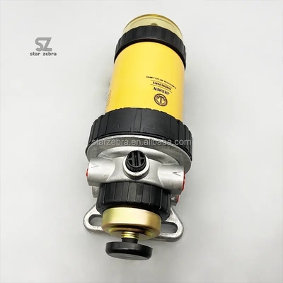 32/925914 Conjunto de filtros de agua y combustible adecuado para el separador JCB 3CX 4CX 32925914