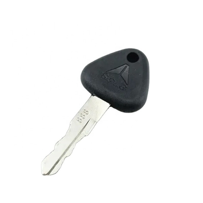 Para la llave de encendido Sdlg para excavadoras piezas de equipos pesados