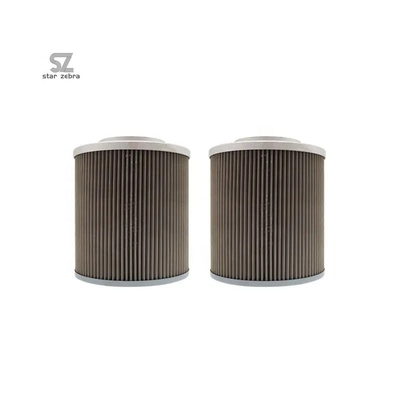 Filtro EF-290D-120117 QX-M3113 para filtros hidráulicos para excavadoras XE 215 EF-290D-100