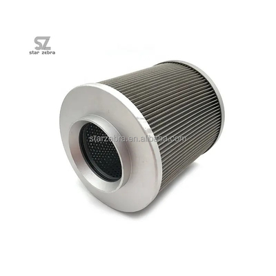 Filtro EF-290D-120117 QX-M3113 para filtros hidráulicos para excavadoras XE 215 EF-290D-100