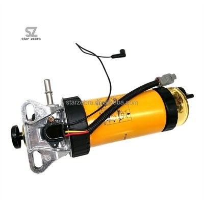 32925994 32/925994 J C B 3CX 4CX OEM Excavadora Filtro de combustible diesel FS19993 Conjunto de separador de agua y combustible