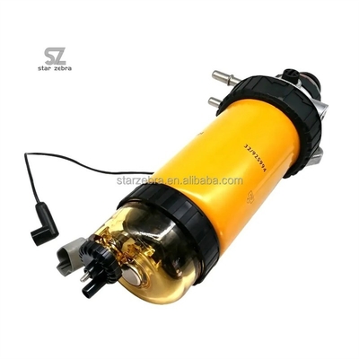 32925994 32/925994 J C B 3CX 4CX OEM Excavadora Filtro de combustible diesel FS19993 Conjunto de separador de agua y combustible