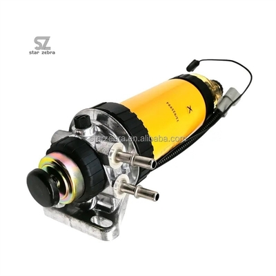 32925994 32/925994 J C B 3CX 4CX OEM Excavadora Filtro de combustible diesel FS19993 Conjunto de separador de agua y combustible