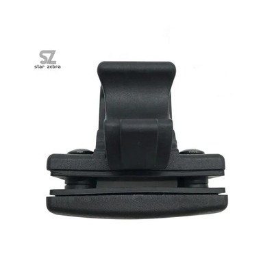 Accesorios para excavadoras 3.6 hebilla de vidrio de plástico para Komatsu adecuada para cabina especial de excavadoras hebilla de vidrio