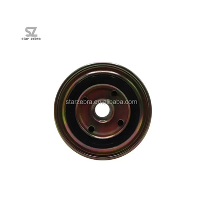 QX-C5025 Repuestos originales de excavadoras diesel filtros de rejilla para el filtro de combustible del aceite diesel de Volvo P550390 FF5160 F3356 FP941