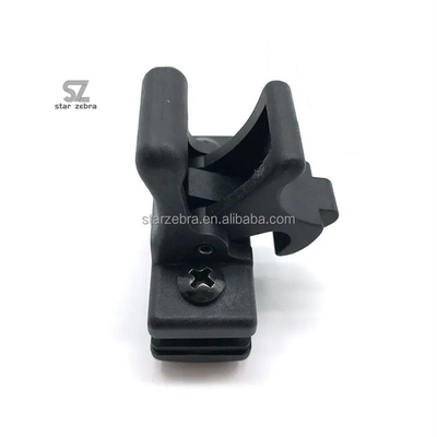 Accesorios para excavadoras 3.6 hebilla de vidrio de plástico para Komatsu adecuada para cabina especial de excavadoras hebilla de vidrio