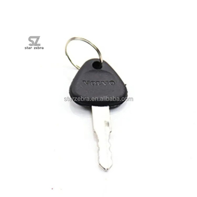 Excavadora CE 55 60 80 120 140 200 210 Cabina llave de encendido completo del coche llave de encendido