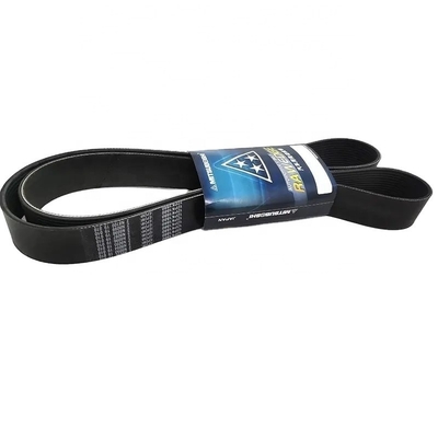 12PK1880 Cinturón de ventilador de alta calidad para excavadora