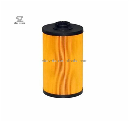 4649267 4676385 Filtro de combustible para excavadoras de alta eficiencia FF5786