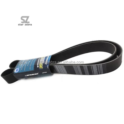 12PK1880 Cinturón de ventilador de alta calidad para excavadora