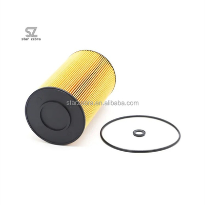 4649267 4676385 Filtro de combustible para excavadoras de alta eficiencia FF5786