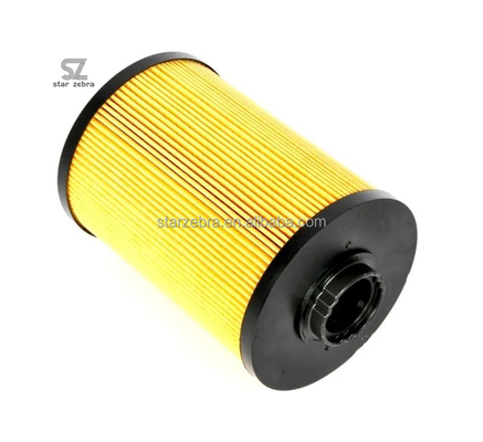 4649267 4676385 Filtro de combustible para excavadoras de alta eficiencia FF5786