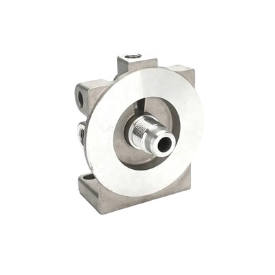 FS1242 R225-7 R215-7 Separador de combustible y agua Cabeza de filtro de combustible para excavadora HYUNDAI