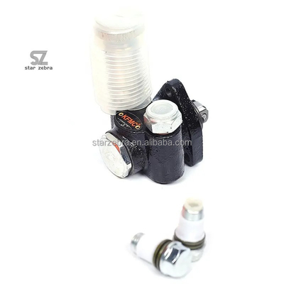 105220-6490 Excavadora DH220-5 DB58 Motor diesel Partes bomba de aceite manual Bomba de transferencia de combustible