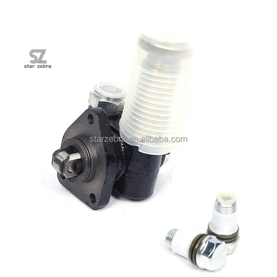 105220-6490 Excavadora DH220-5 DB58 Motor diesel Partes bomba de aceite manual Bomba de transferencia de combustible