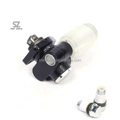 105220-6490 Excavadora DH220-5 DB58 Motor diesel Partes bomba de aceite manual Bomba de transferencia de combustible