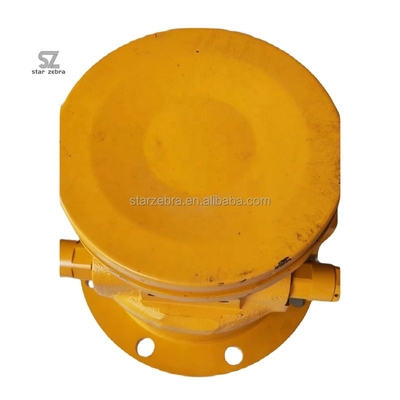 MZE02-2-BCF-F10-5AP4-3F00 Excavadora Yuchai 35 Lingong 35 EC 25D 35 Ensamblaje del motor giratorio