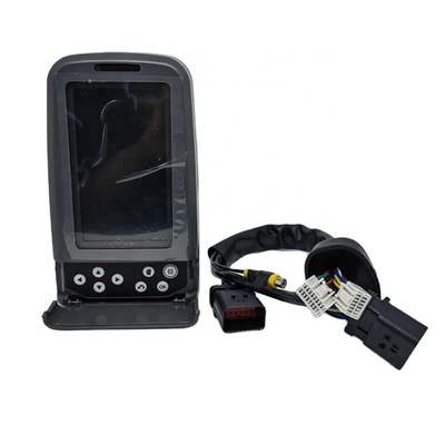 Partes de excavadoras 320d para monitor 2602193 260-2193 para monitor 320d para monitor de orugas