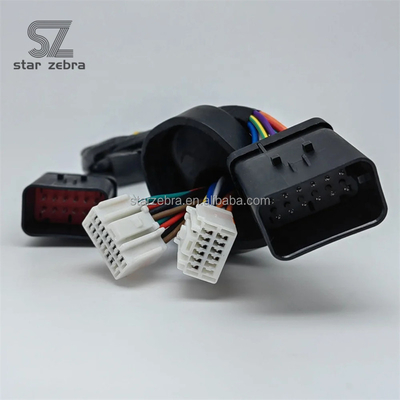 Partes de excavadoras 320d para monitor 2602193 260-2193 para monitor 320d para monitor de orugas