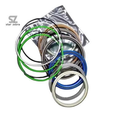 4639938 Sello de aceite de excavadora ZX270 ZX280 Conjunto de sello de cilindro de brazo