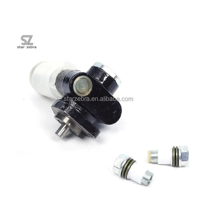 1157501980 1-15750198-0 Excavadora Hotsales EX200-5 SH200A3 6BG1 Bomba de alimentación de combustible para motor Bomba de transferencia de combustible manual