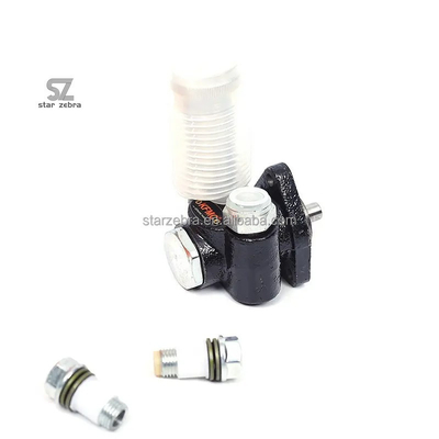 1157501980 1-15750198-0 Excavadora Hotsales EX200-5 SH200A3 6BG1 Bomba de alimentación de combustible para motor Bomba de transferencia de combustible manual