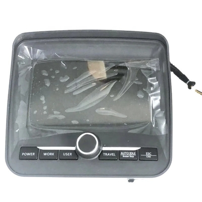 Nuevo monitor de excavadora medidor de racimo R140-9 R200-9 R220-9 R330-9 Panel de visualización 21Q6-33401