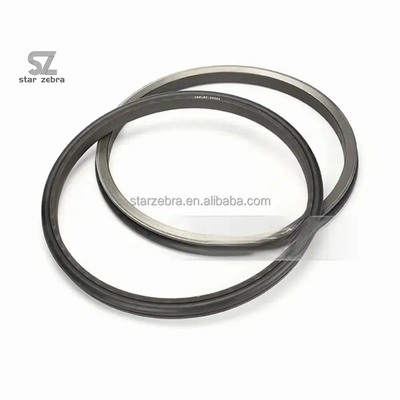 150-27-00025 SEAL ASSY flotante, se ajusta a KOMATSU D60S-8 D65A-6 D65S-7 D75S-2