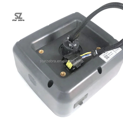 Nuevo monitor de excavadora medidor de racimo R140-9 R200-9 R220-9 R330-9 Panel de visualización 21Q6-33401