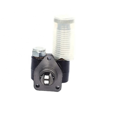 Precio de fábrica EX200-1 EX200-2 PC200-3 6BD1 motor diesel bomba de transferencia de combustible, bomba de alimentación de combustible para excavadora