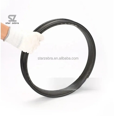 150-27-00025 SEAL ASSY flotante, se ajusta a KOMATSU D60S-8 D65A-6 D65S-7 D75S-2