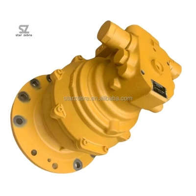 E2PCR-5B-30 AExcavadora Caterpillar E307E2 308E Ensamblaje del motor giratorio