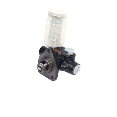 105207-1520 Mejor precio Bomba de transferencia de combustible DH300-5 D1146 Motor Partes bomba de aceite manual