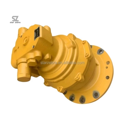 E2PCR-5B-30 AExcavadora Caterpillar E307E2 308E Ensamblaje del motor giratorio