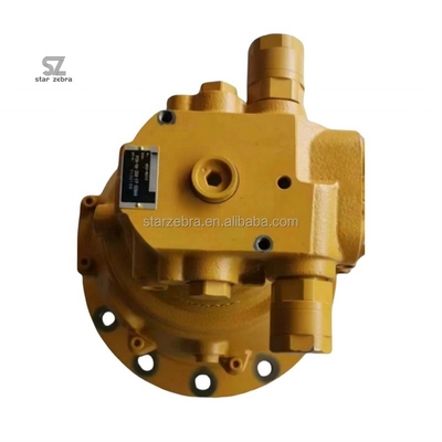 E2PCR-5B-30 AExcavadora Caterpillar E307E2 308E Ensamblaje del motor giratorio