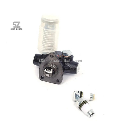 105207-1520 Mejor precio Bomba de transferencia de combustible DH300-5 D1146 Motor Partes bomba de aceite manual