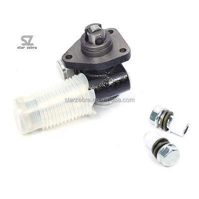 105220-5960 105220-5001 PC200-5 PC200-6 Bomba de transferencia de aceite de combustible para excavadoras 6D95 6D102 Bomba de aceite manual para motores