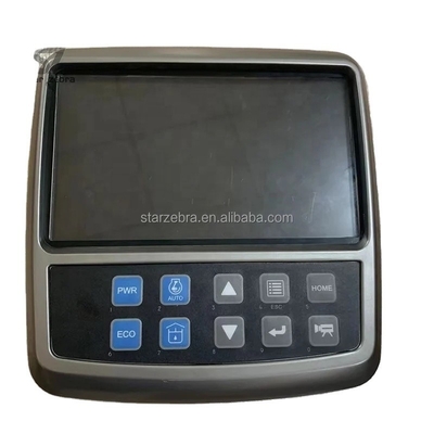 Suministro de fábrica DX225 DX260 DX300 DX340 Excavadora LCD Monitor de panel de medición 300426-00049A