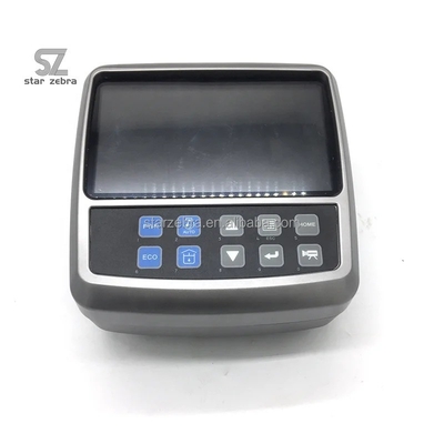 Suministro de fábrica DX225 DX260 DX300 DX340 Excavadora LCD Monitor de panel de medición 300426-00049A
