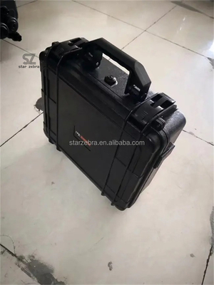 Conjunto de medidores de presión hidráulicos digitales Hotsales Kit de pruebas de diagnóstico para excavadoras