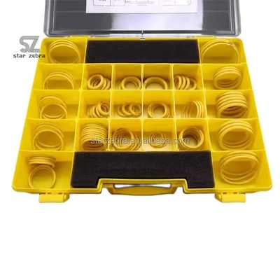 4C-8253 O-Ring Kit Box 4C8253 D-RING Anillos de caucho O para gatos Excavadora