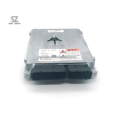 Nuevo ZAX200-3 SH200 Excavadora 4HK1 6HK1 Motor 8-98128068-0 Controlador 8981280680 caja de control ECU