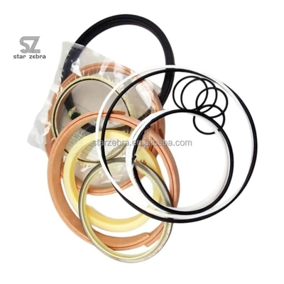 707-99-85350 PC2000-8 Kit de sellado del cilindro hidráulico Partes de repuesto para KOMATSU PC2000-8 Kit de sellado del cilindro hidráulico del brazo