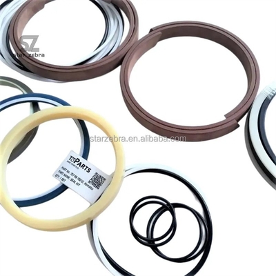 707-99-85350 PC2000-8 Kit de sellado del cilindro hidráulico Partes de repuesto para KOMATSU PC2000-8 Kit de sellado del cilindro hidráulico del brazo