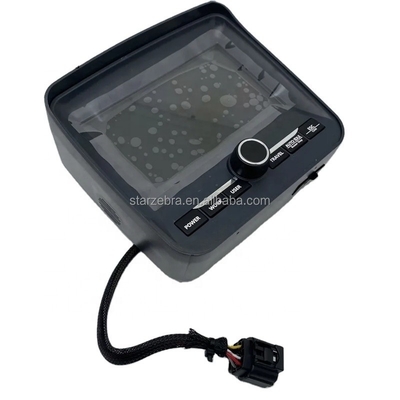 Excavadora de suministro de fábrica R180-9S R210-9 R220-9 R250LC-9 Panel de visualización del monitor 21Q6-30103 21Q6-30104 21Q6-30105
