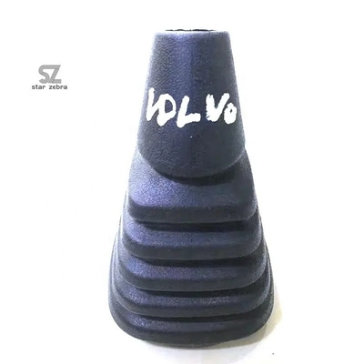 Control de goma caliente palanca botón del joystick para piezas de repuesto de excavadora VOLVO