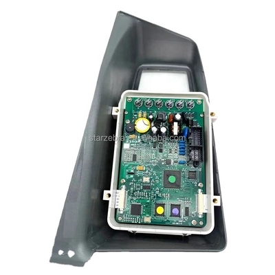 539-00076E 539-00076C Suministro de fábrica DX140 DX225 DX260 DX300 DX420 DX225LC DX380 Panel de visualización del monitor de la excavadora